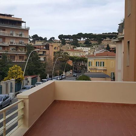 Guest House I Punici Cagliari Exterior foto