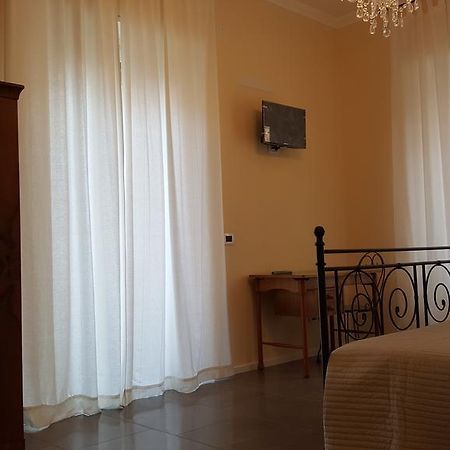 Guest House I Punici Cagliari Exterior foto