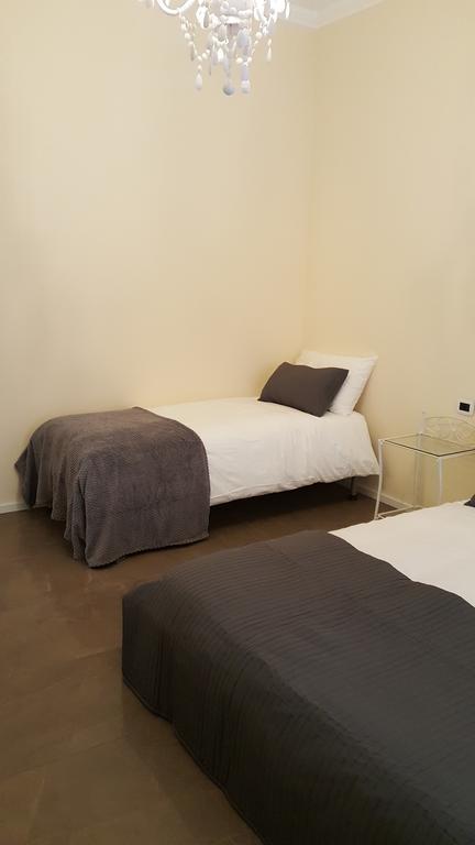 Guest House I Punici Cagliari Exterior foto